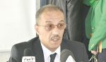 مدير الشركة الوطنية للسكك الحديدية