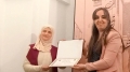 الدكتورة ريم مرزلكاد