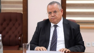  السيد بومدين قناد، سفيرا فوق العادة ومفوضا للجمهورية الجزائرية الديمقراطية الشعبية لدى روسيا الاتحادية