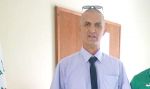 عبد القادر كاوة المدير التقني للسباحة بالنيابة: