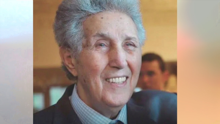 مسيرة رجل وطني كرّس حياته لتحرير الجزائر وبنائها