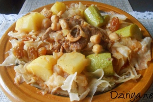 مسابقة لـ"الشخشوخة" يوم 25 جويلية