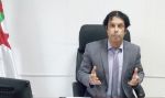 مدير ديوان مؤسسات الشباب لولاية الطارف، عمار بومنجل