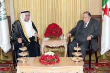 الجزائر عضو مؤثر في منظمة التعاون الإسلامي