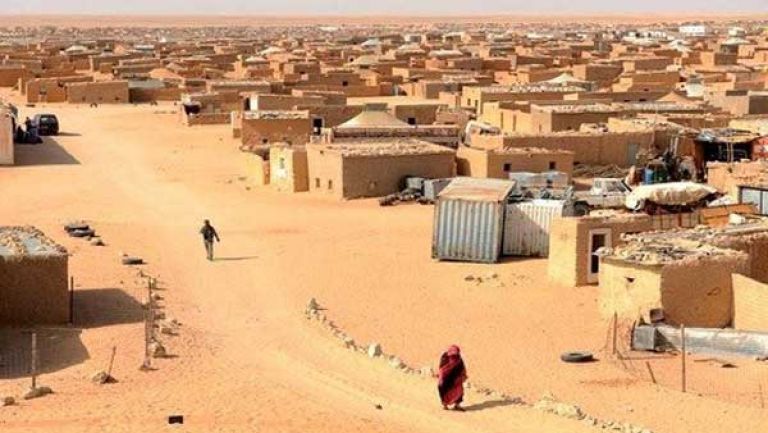الفساد والترهيب، أساليب المغرب لتكريس استعباده للشعب الصحراوي