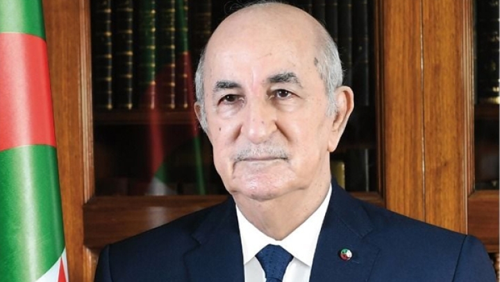 الأسرة الثورية تشيد برعاية الرئيس تبون للذاكرة الوطنية