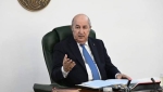 رئيس الجمهورية، السيد عبد المجيد تبون
