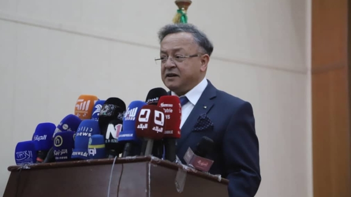 استحداث جائزة الحكامة المقاولاتية