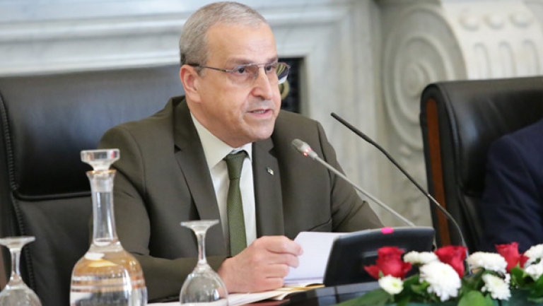 تنصيب المحكمة الدستورية استكمال للبناء المؤسساتي