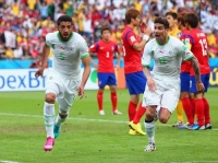 عـروض جـديدة للاعـبي المنتخب الوطـني