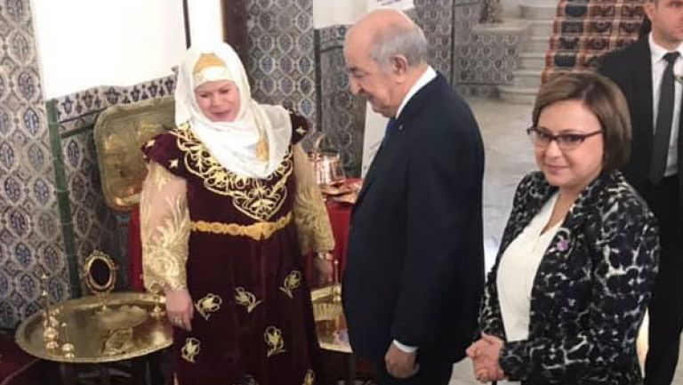 جائزة وطنية للمرأة المبدعة