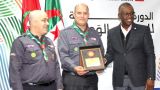 وزير الشباب، مكلف بالمجلس الأعلى للشباب مصطفى حيداوي 