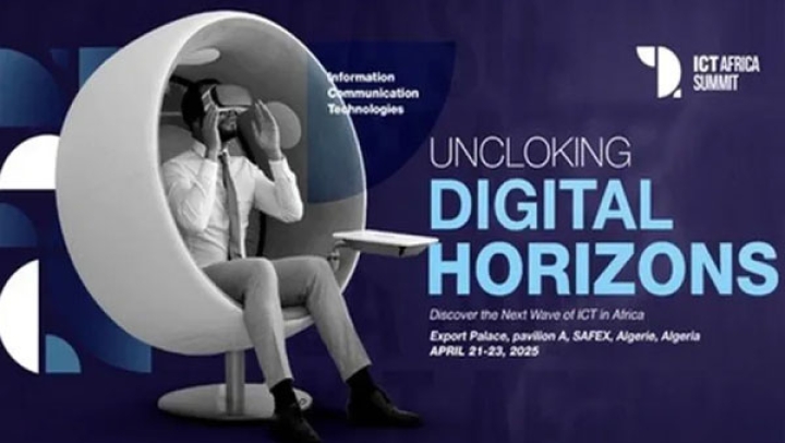 التكنولوجيات الرقمية في خدمة التنمية والشّمول المالي