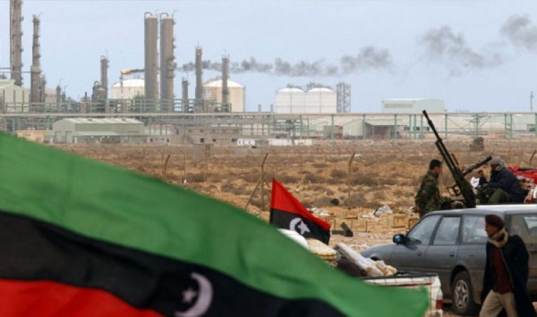 حكومة الوفاق الليبية هي المشرف الوحيد على مؤسسات البلد