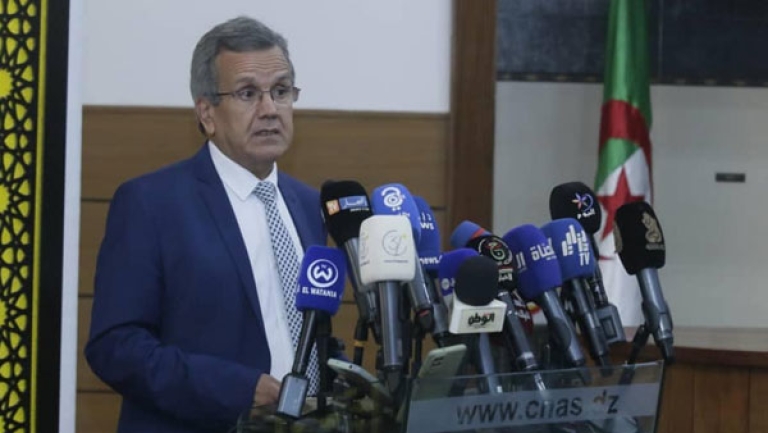 الجزائر حقّقت تقدّما كبيرا في التكفل بصحة الأم والطفل