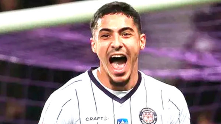 شايبي يحلم بدوري الأبطال ويتحسر على "كان 2025"