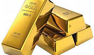 الجزائر الثالثة عربيا في احتياطات الذهب