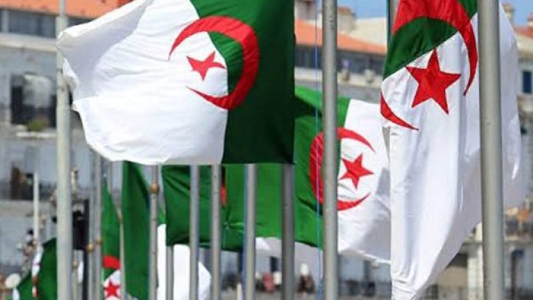 ثقل دبلوماسي للجزائر في المحافل الدولية