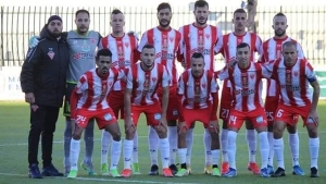 مولودية وهران