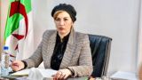وزيرة التضامن الوطني والأسرة وقضايا المرأة، صورية مولوجي