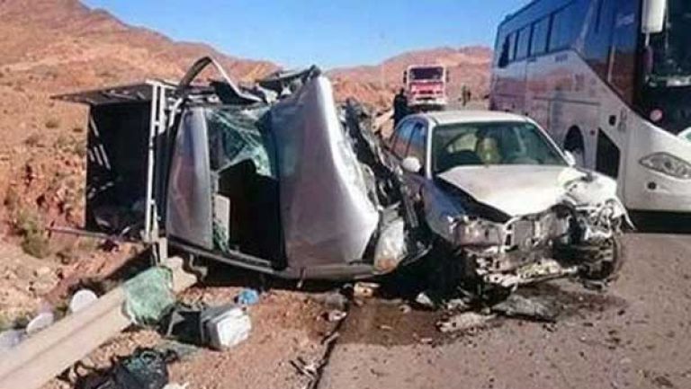 6 قتلى و26 جريحا في 24 ساعة