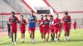 مولودية وهران تفوز في رابع ودية على وداد تلمسان