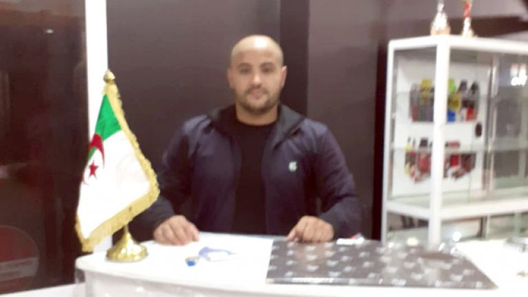 نسعى إلى تكوين فريق تنافسي يشارك في البطولة الوطنية