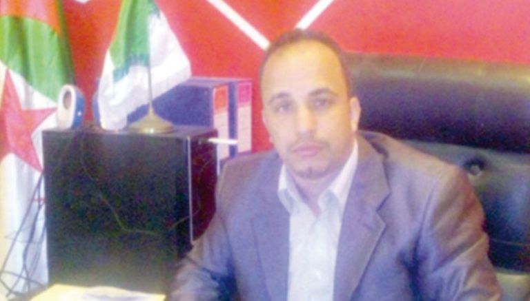 انشغالات الحرفيين على طاولة مرموري في مطلع أفريل