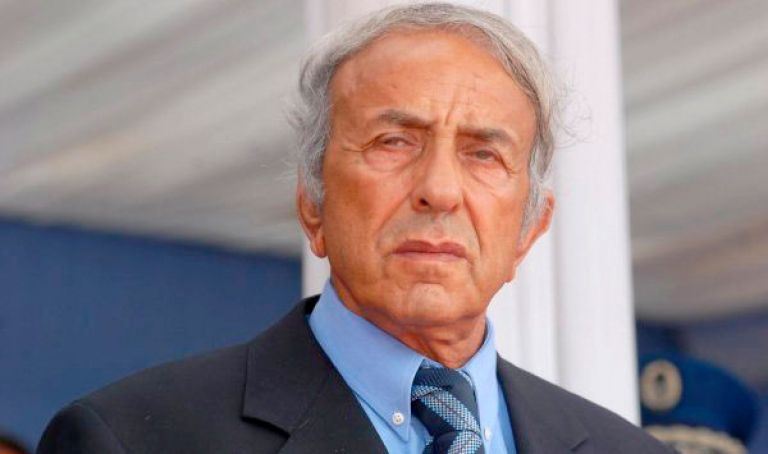 لهبيري يدعو العناصر الجدد للاقتداء بمسيرة الأسلاف