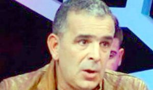 محمد لاسات، مدرب شبيبة بجاية 