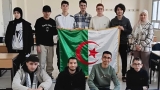 الجزائر تتألق في أولمبياد الرياضيات الدولي بـ11 ميدالية