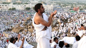 روحانية عيد الأضحى تعبّق مواقع التواصل الاجتماعي كلها