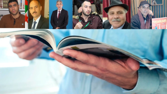 وسيط مؤتمن للترويج للثقافة والفنون والمعارف