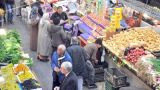 لا تذبذب في الأسواق خلال شهر رمضان