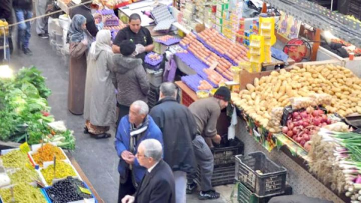 لا تذبذب في الأسواق خلال شهر رمضان