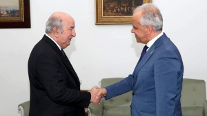 رؤية مشتركة لتعزيز التعاون والصداقة بين البلدين