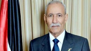 الرئيس الصحراوي يؤكد على تشبيب قيادات جبهة البوليزاريو