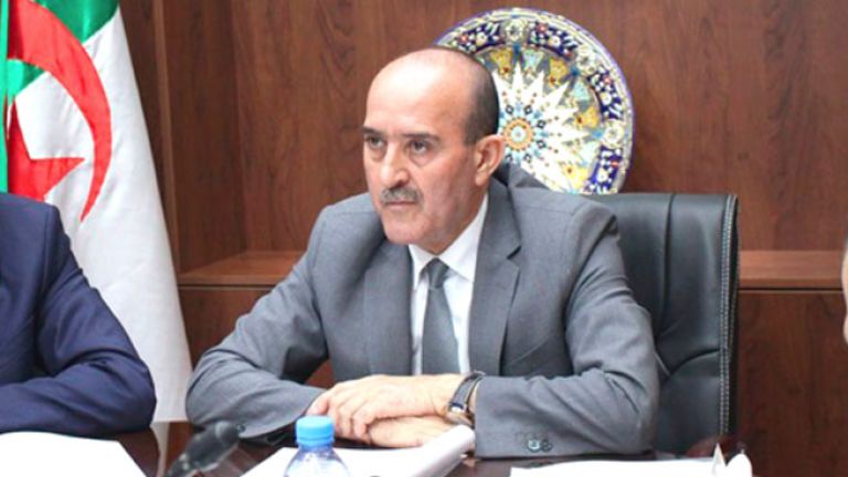 متابعة تنفيذ تعليمات الرئيس تبون في لقاء الحكومة-ولاة