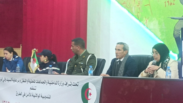 دعوات لتعزيز مسؤولية السائقين للحد من "إرهاب الطرق"