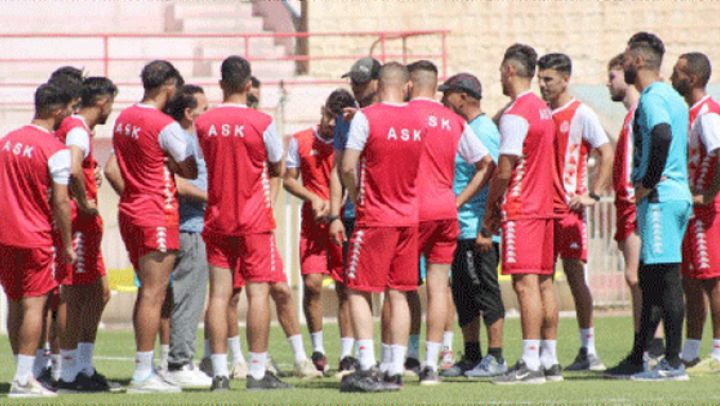 "لايسكا" للتدارك و"الموك" لتأكيد الاستفاقة