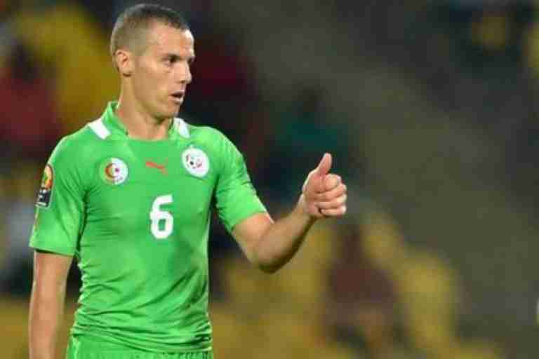 مصباح سيلتحق بنادي لوزان السويسري