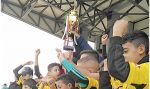 دورة قسنطينة في كرة القدم 