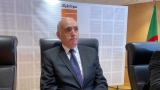 الرئيس المدير العام لسوناطراك داودي نور الدين