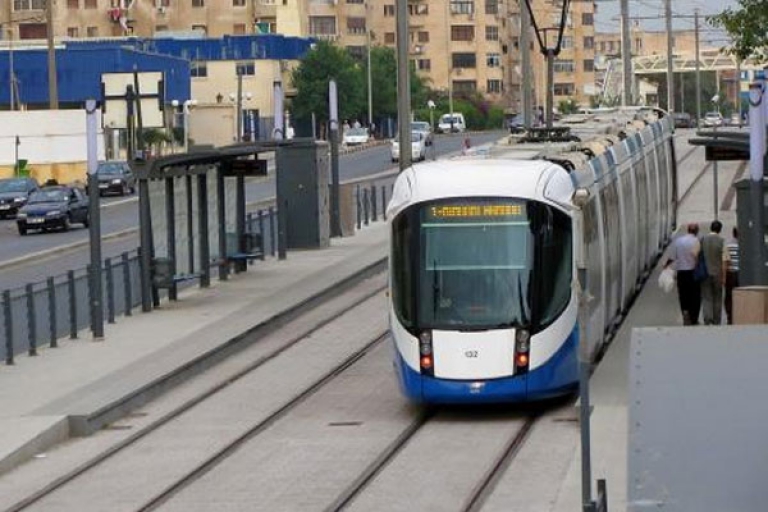 إضراب عمال الترامواي يكلف أكثر من 16 مليون دج