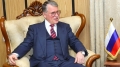 أليكسي سولوماتين سفير روسيا الاتحادية في الجزائر