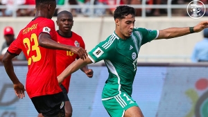 نجم المنتخب الوطني، فارس شايبي