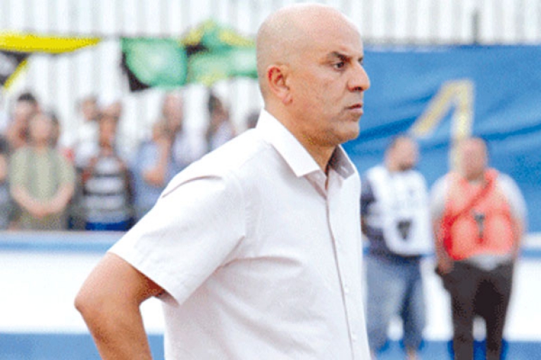 إدارة الوفاق ترد على اتهامات بوغرارة