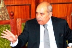 والي: لا زيادة في أسعار الماء حاليا