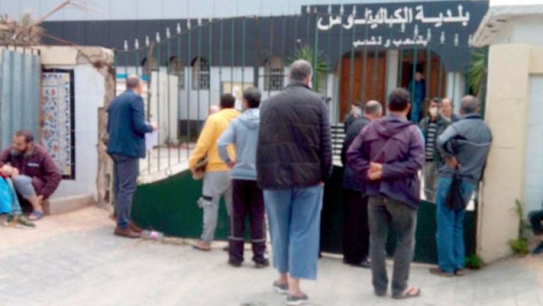 المير: لم يصلنا أي جديد حول منحة المتضررين