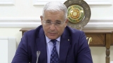  رئيس المجلس الشعبي الوطني، إبراهيم بوغالي